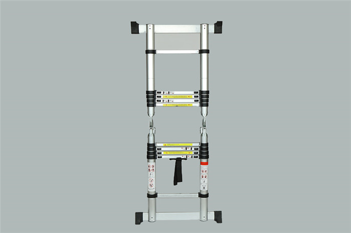 梯子(图1)